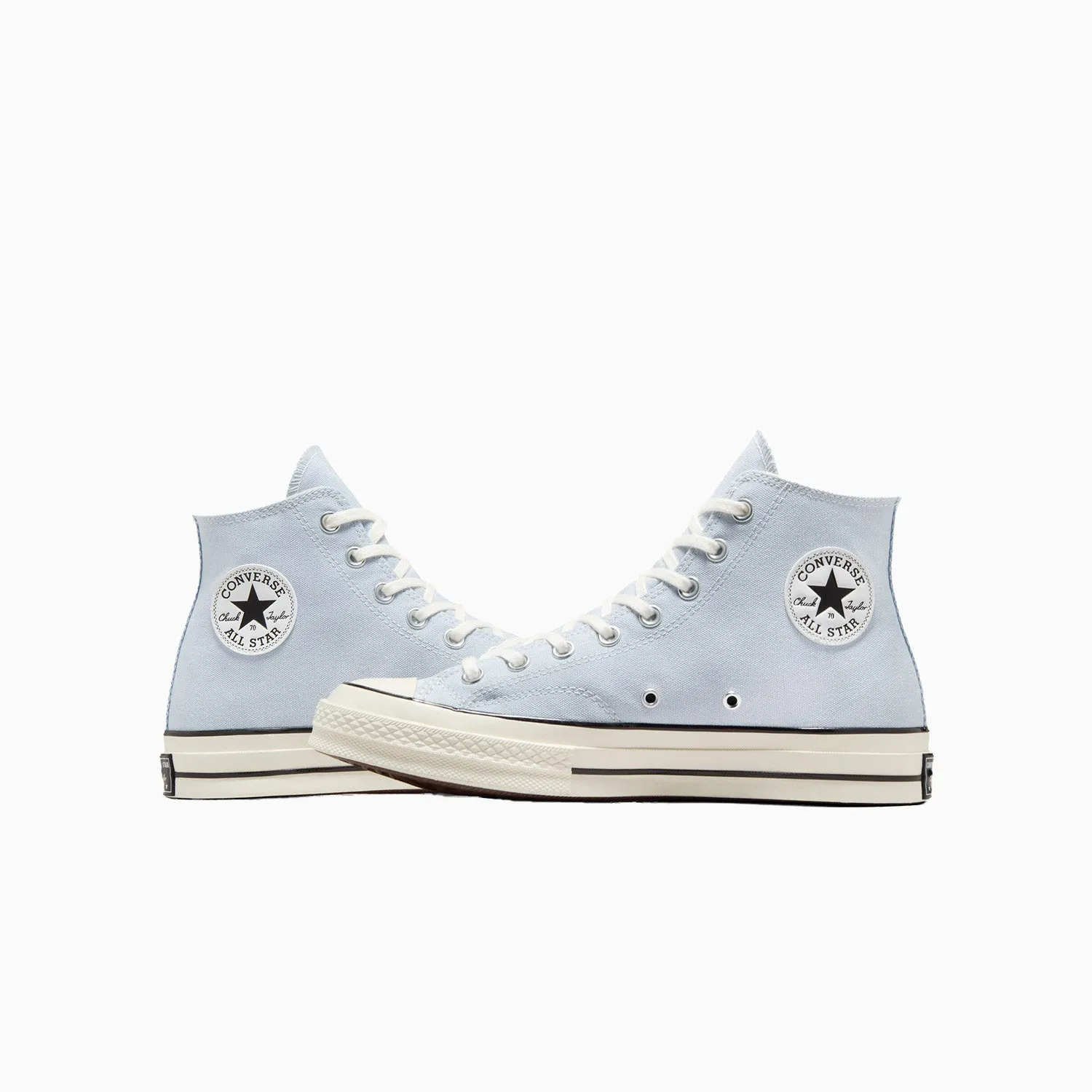 Chuck 70 High Vintage Canvas