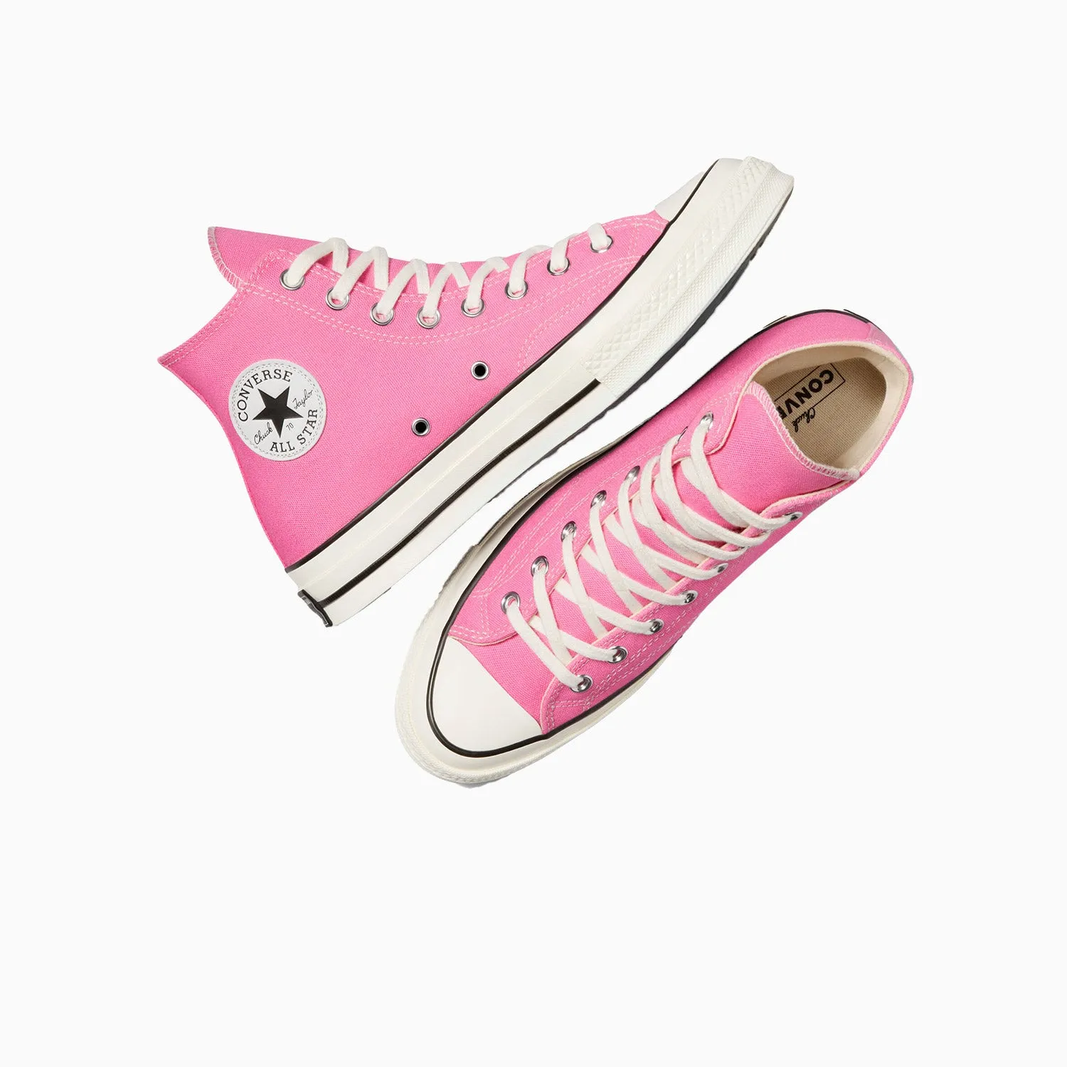 Chuck 70 High Vintage Canvas