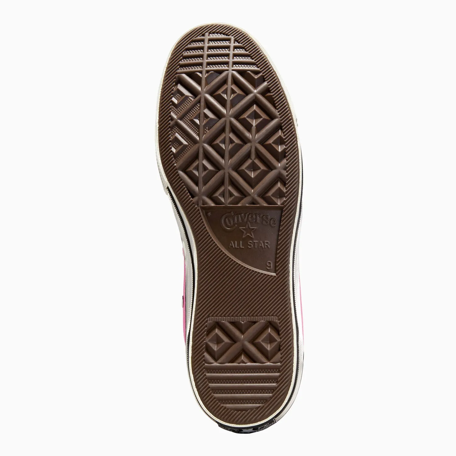 Chuck 70 High Vintage Canvas
