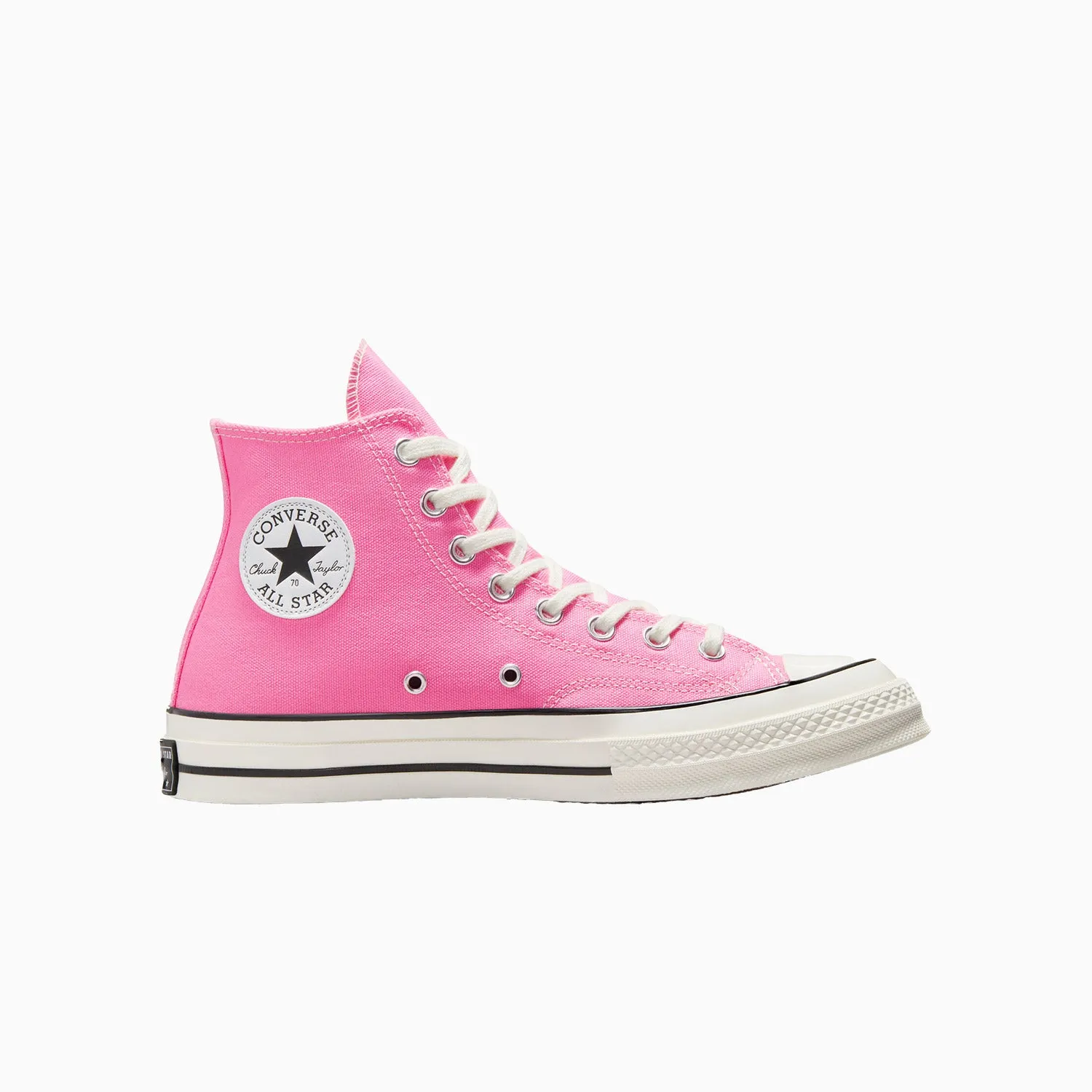 Chuck 70 High Vintage Canvas
