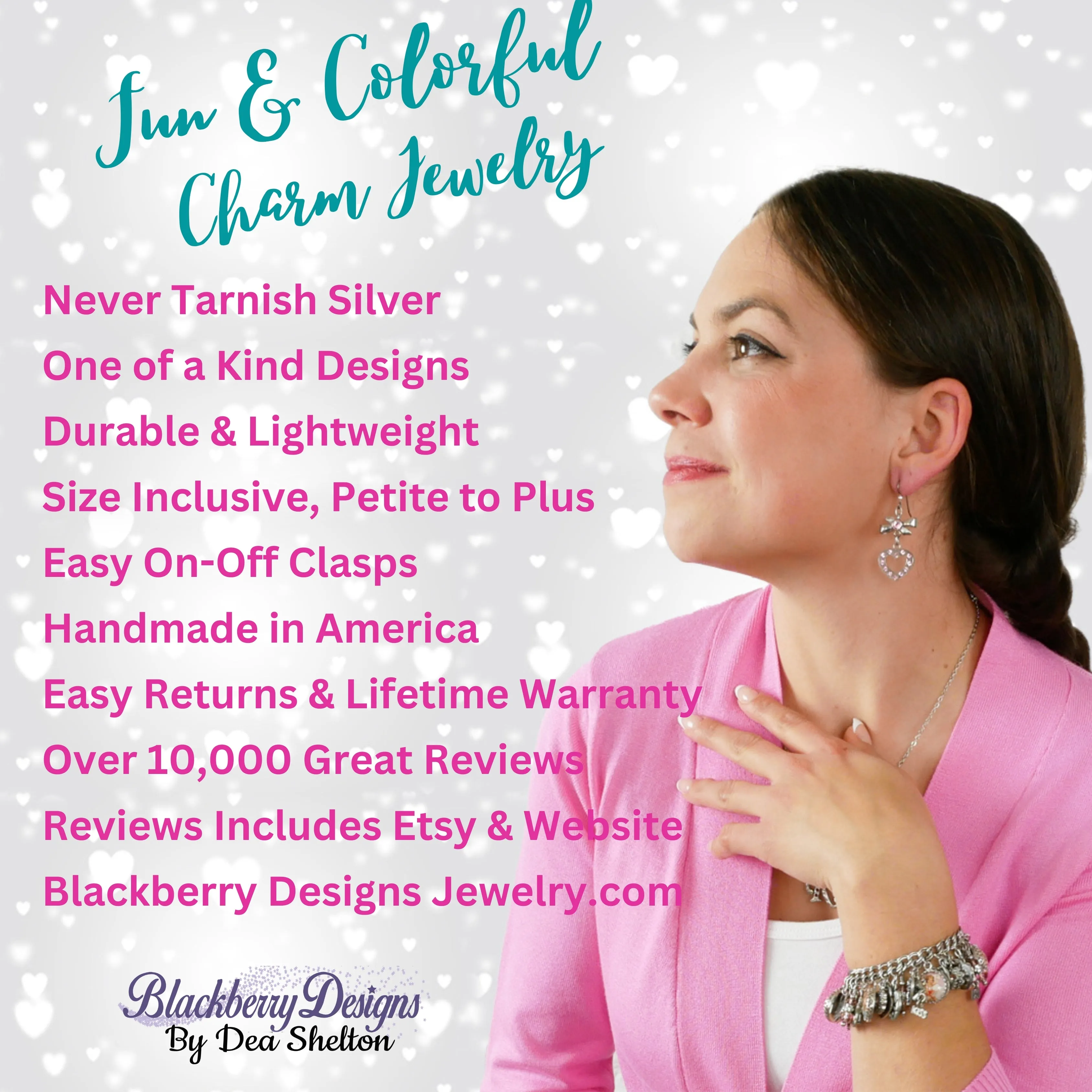 Clara Nutcracker Earrings