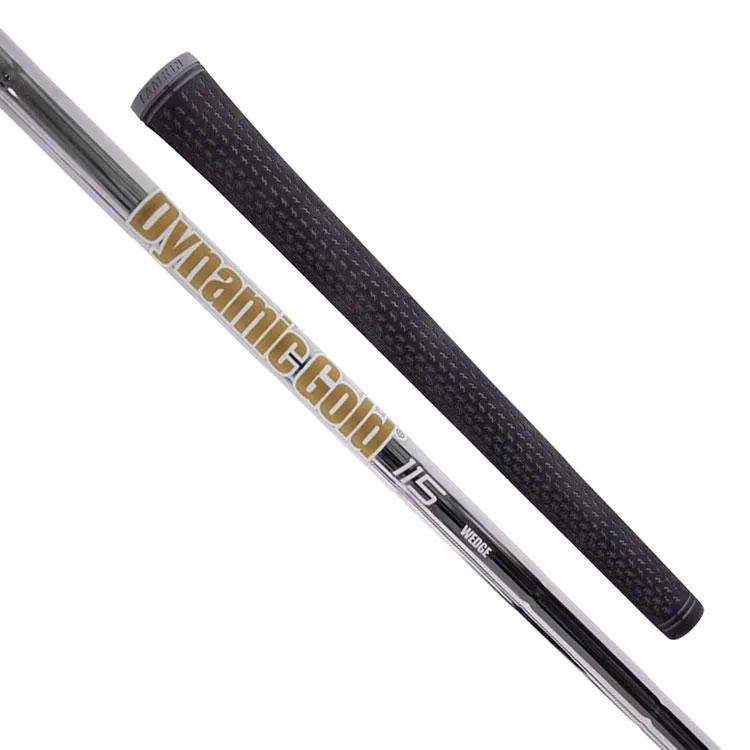Cleveland CBX 2 Wedge Steel LH