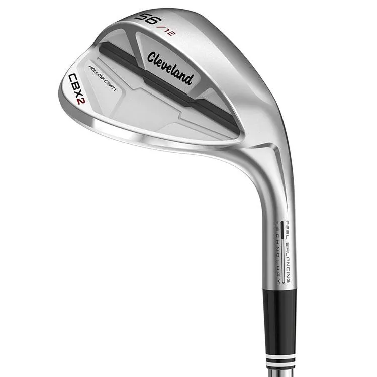Cleveland CBX 2 Wedge Steel LH