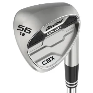 Cleveland CBX ZipCore Tour Satin Wedge Grafito LH