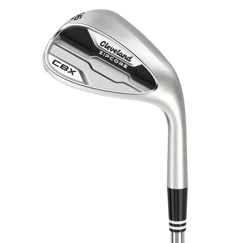 Cleveland CBX ZipCore Tour Satin Wedge Grafito LH