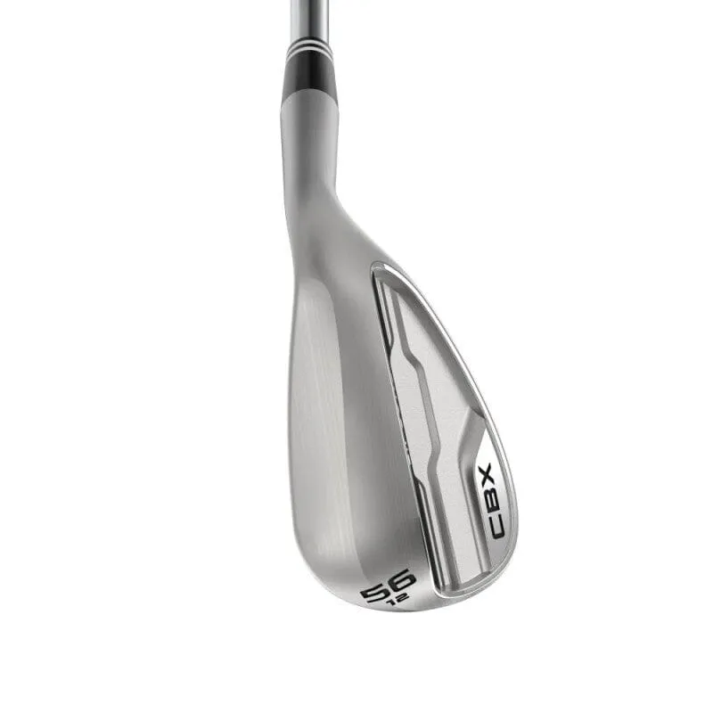 Cleveland CBX ZipCore Tour Satin Wedge Grafito LH