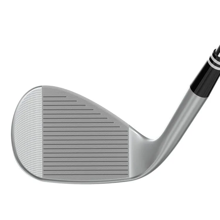 Cleveland CBX4 ZipCore Tour Satin Graphite Wedge RH