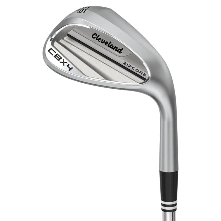 Cleveland CBX4 ZipCore Tour Satin Graphite Wedge RH
