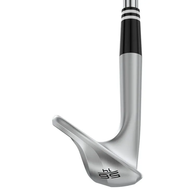 Cleveland CBX4 ZipCore Tour Satin Graphite Wedge RH