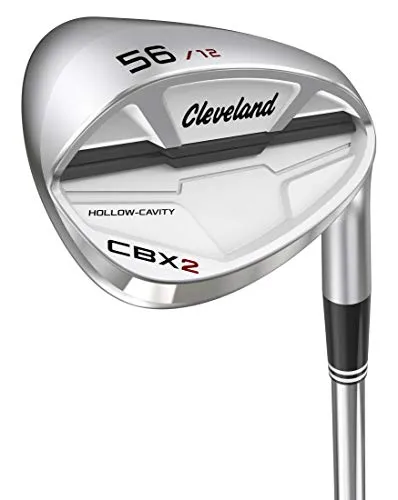 Cleveland Golf CBX 2 Wedge, 54 Degrees Right Hand, Steel