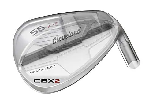 Cleveland Golf CBX 2 Wedge, 54 Degrees Right Hand, Steel