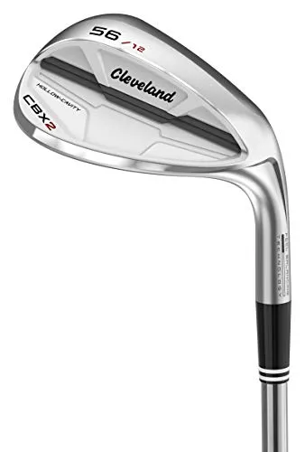Cleveland Golf CBX 2 Wedge, 54 Degrees Right Hand, Steel