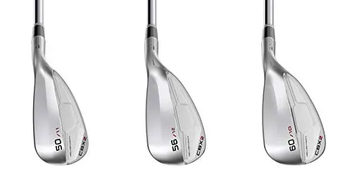 Cleveland Golf CBX 2 Wedge, 54 Degrees Right Hand, Steel