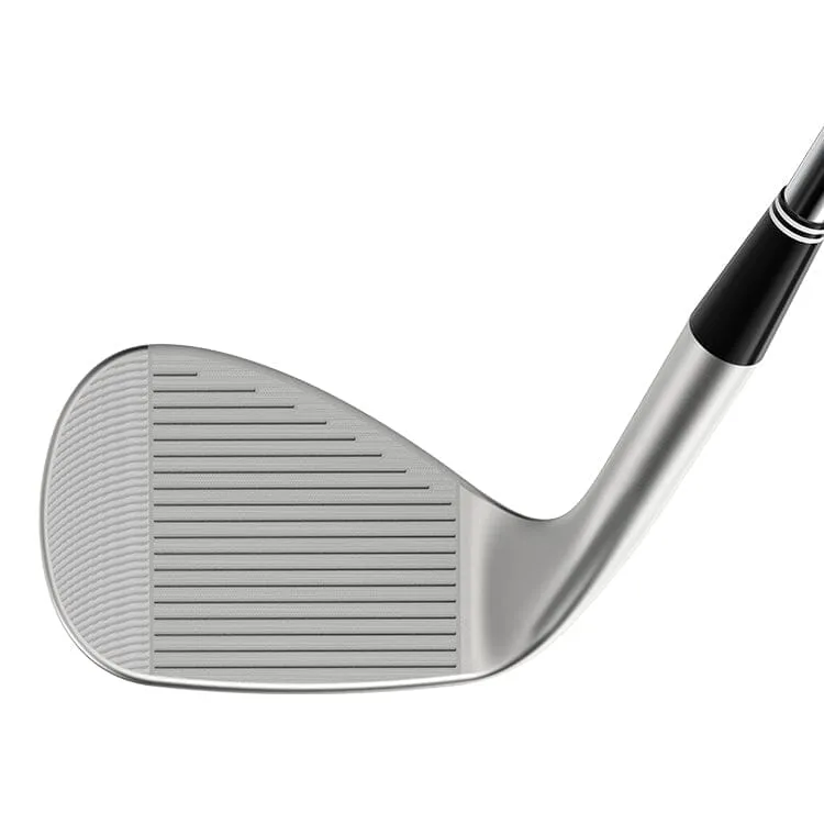 Cleveland RTX 6 ZipCore Tour Satin Wedge LH