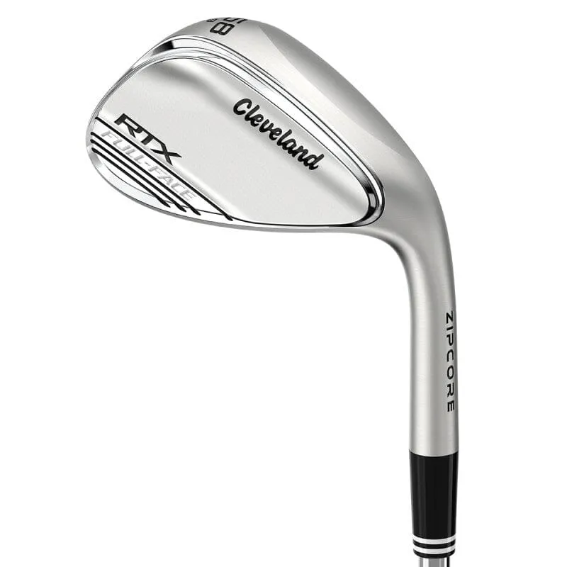 Cleveland RTX Full-Face Tour Satin Wedge RH