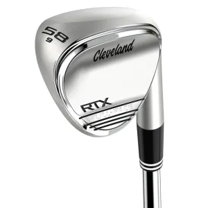 Cleveland RTX Full-Face Tour Satin Wedge RH