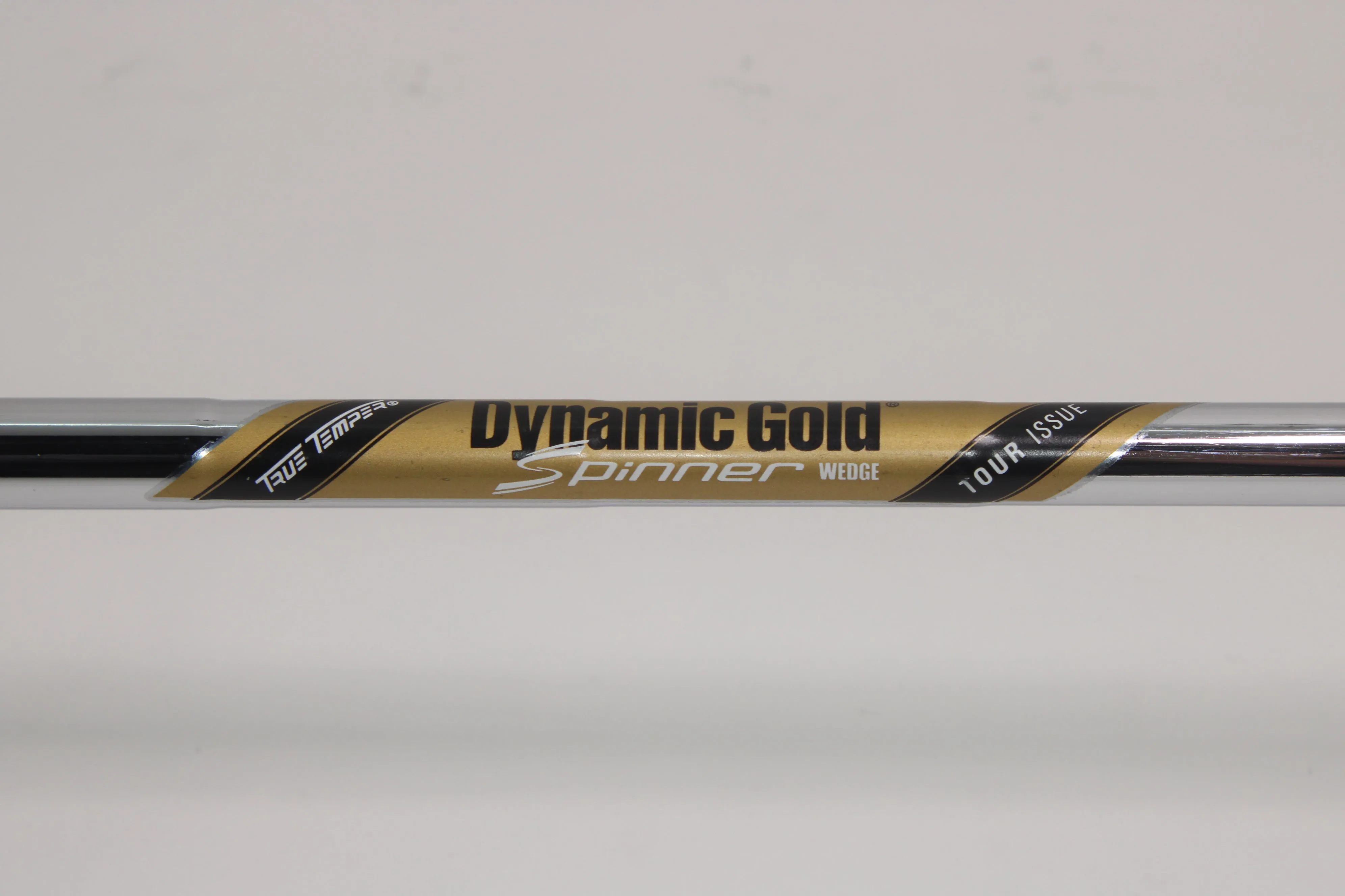 Cleveland RTX Zipcore Black Satin Wedge 56 degree with 10 bounce M Grind with DG Tour Issue Spinner Steel Shaft Wedge flex Pre-Owned