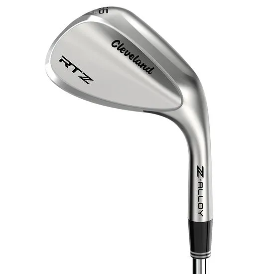 Cleveland RTZ Tour Satin Wedge-Steel