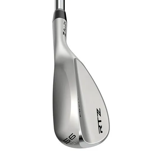 Cleveland RTZ Tour Satin Wedge-Steel