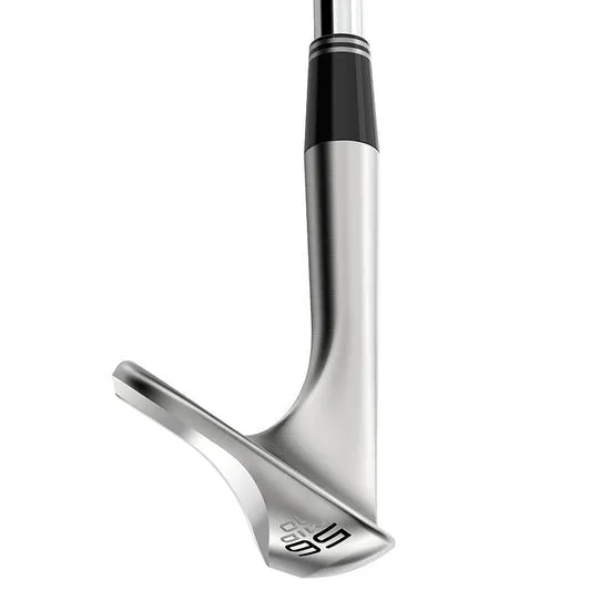 Cleveland RTZ Tour Satin Wedge-Steel