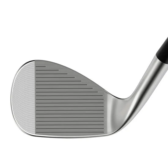 Cleveland RTZ Tour Satin Wedge-Steel