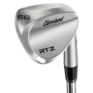 Cleveland RTZ Tour Satin Wedge-Steel