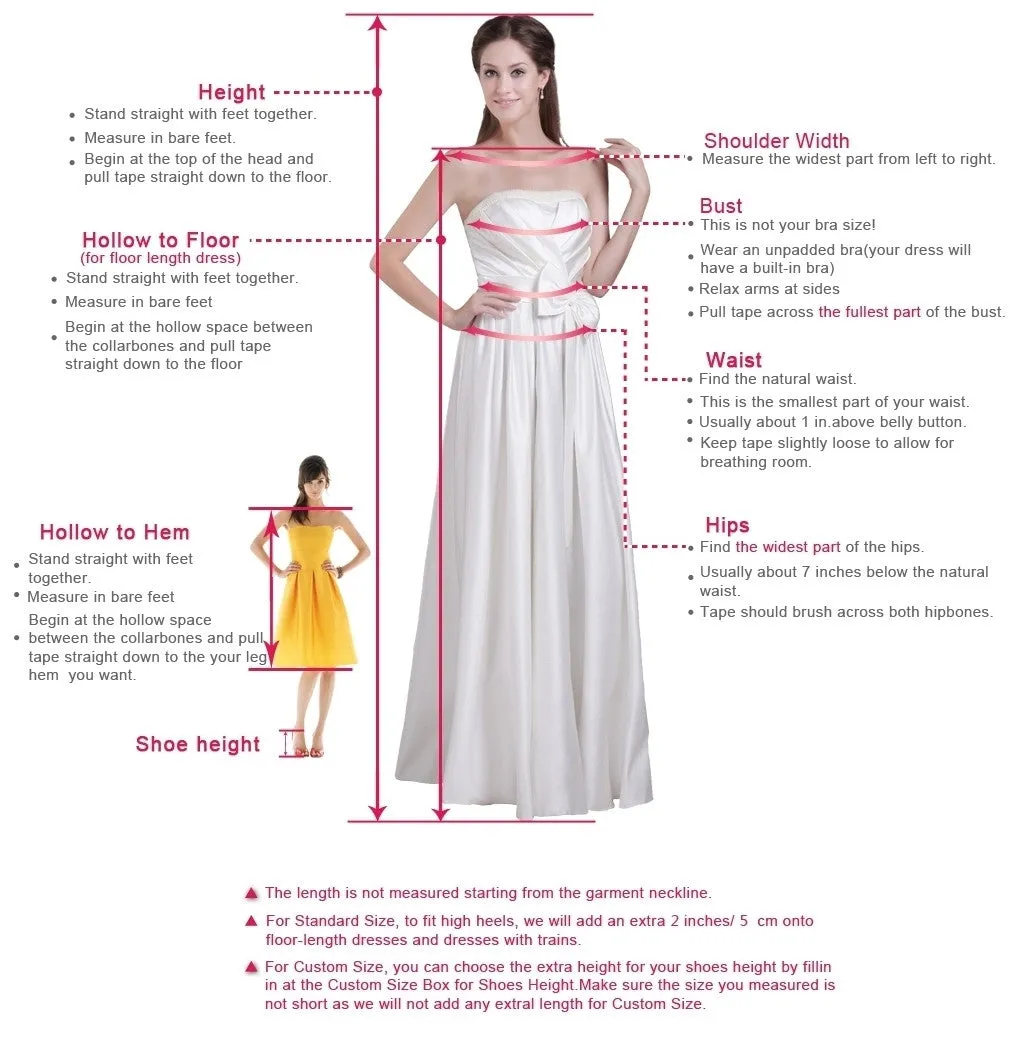 Cute Chiffon A Line Sleeveless Homecoming Dress With Beading,Short Prom Dresses OK338