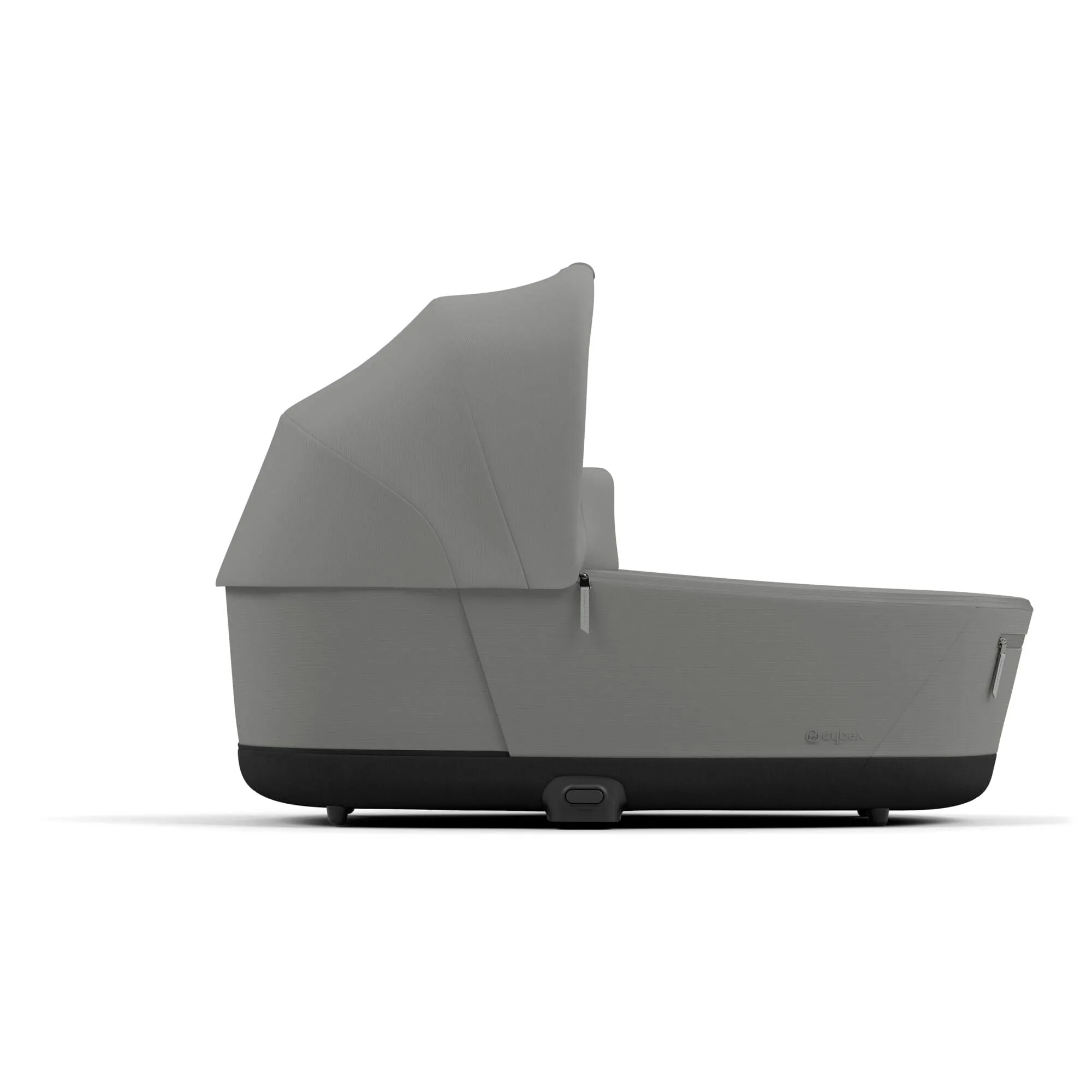 Cybex e-Priam Pram - Mirage Grey