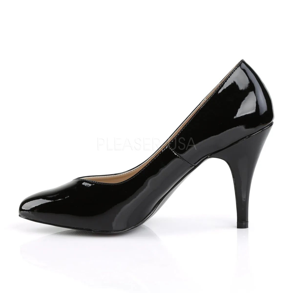 DREAM-420  Black Patent