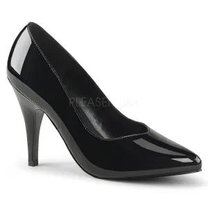 DREAM-420  Black Patent