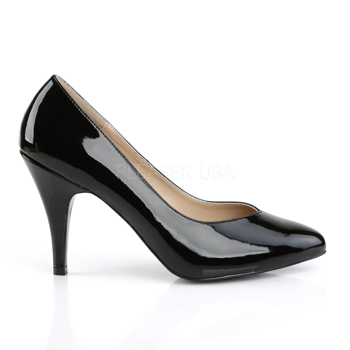 DREAM-420  Black Patent