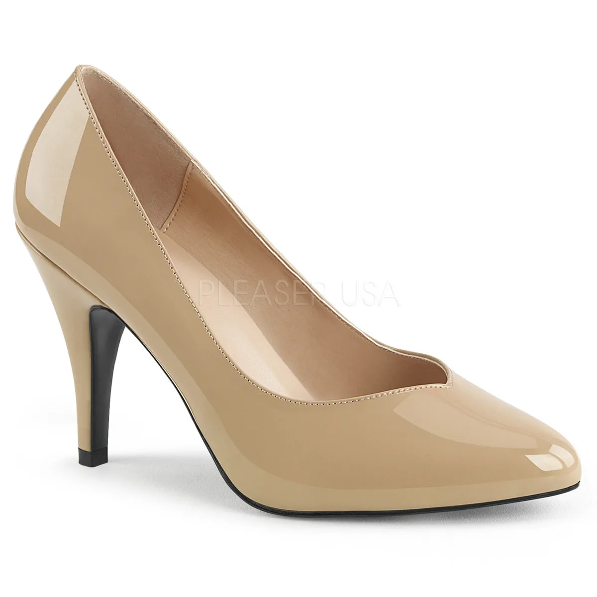 DREAM-420  Cream Patent