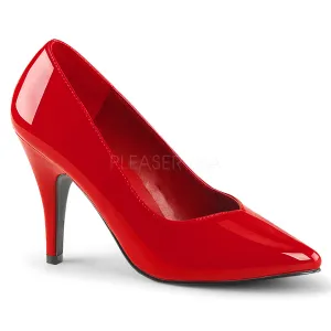 DREAM-420  Red Patent