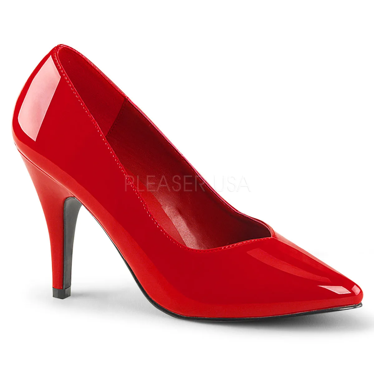 DREAM-420  Red Patent