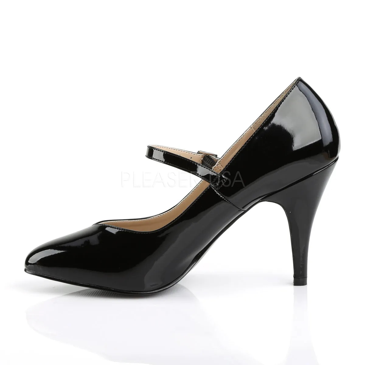 DREAM-428  Black Patent