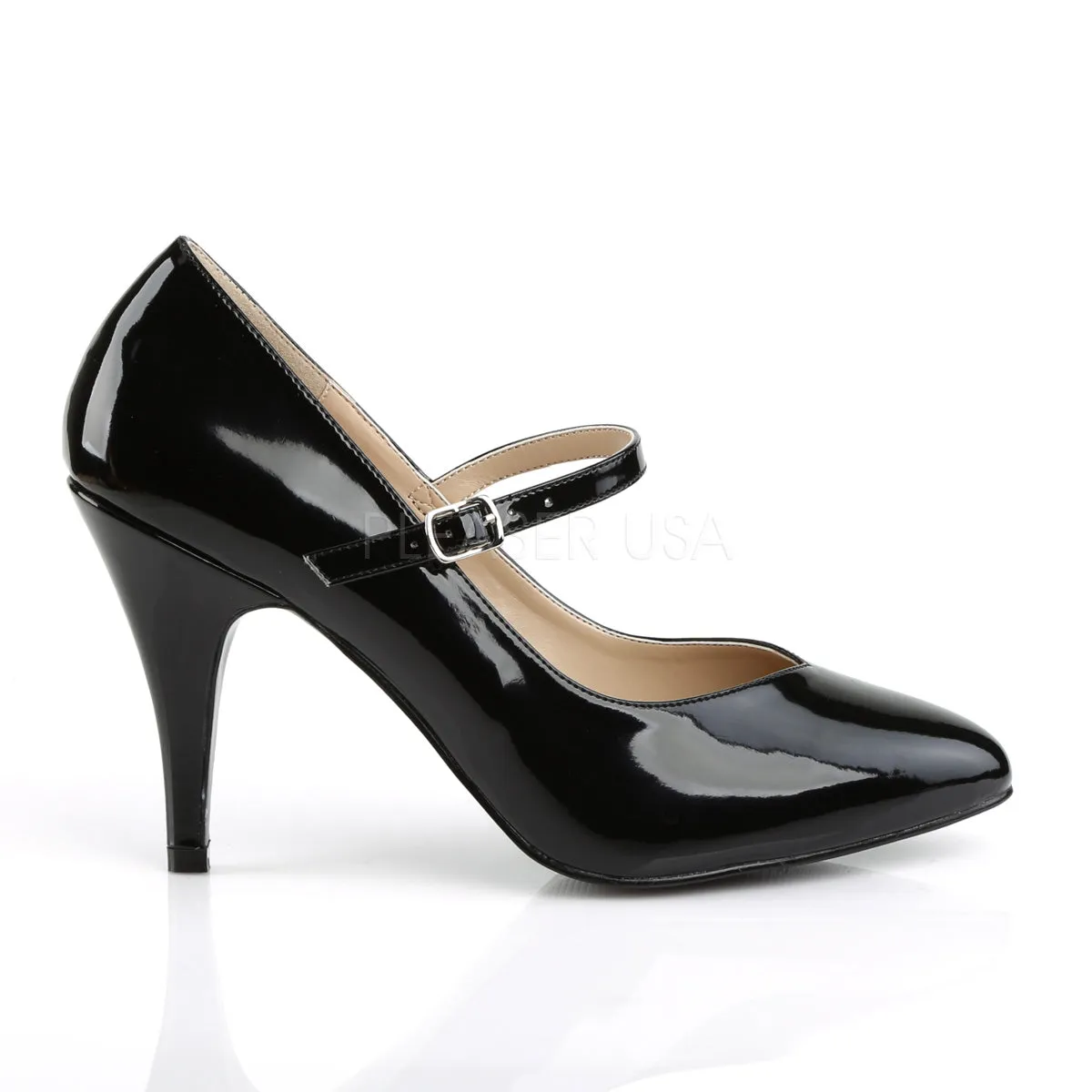 DREAM-428  Black Patent