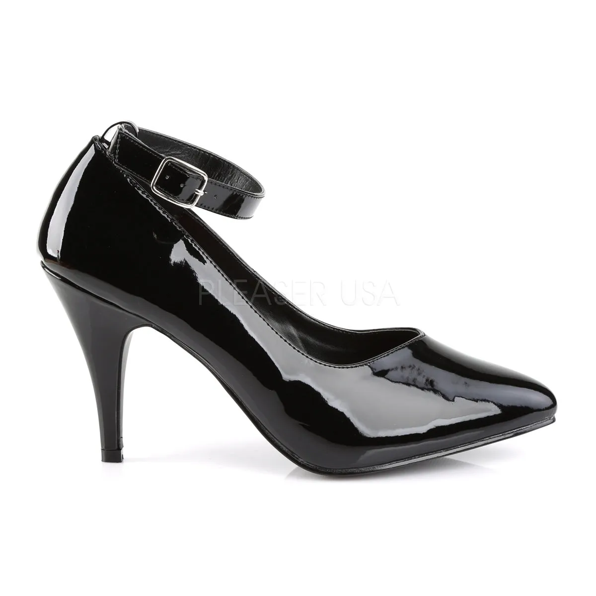 DREAM-431  Black Patent