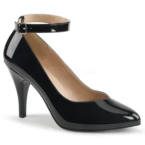 DREAM-431  Black Patent