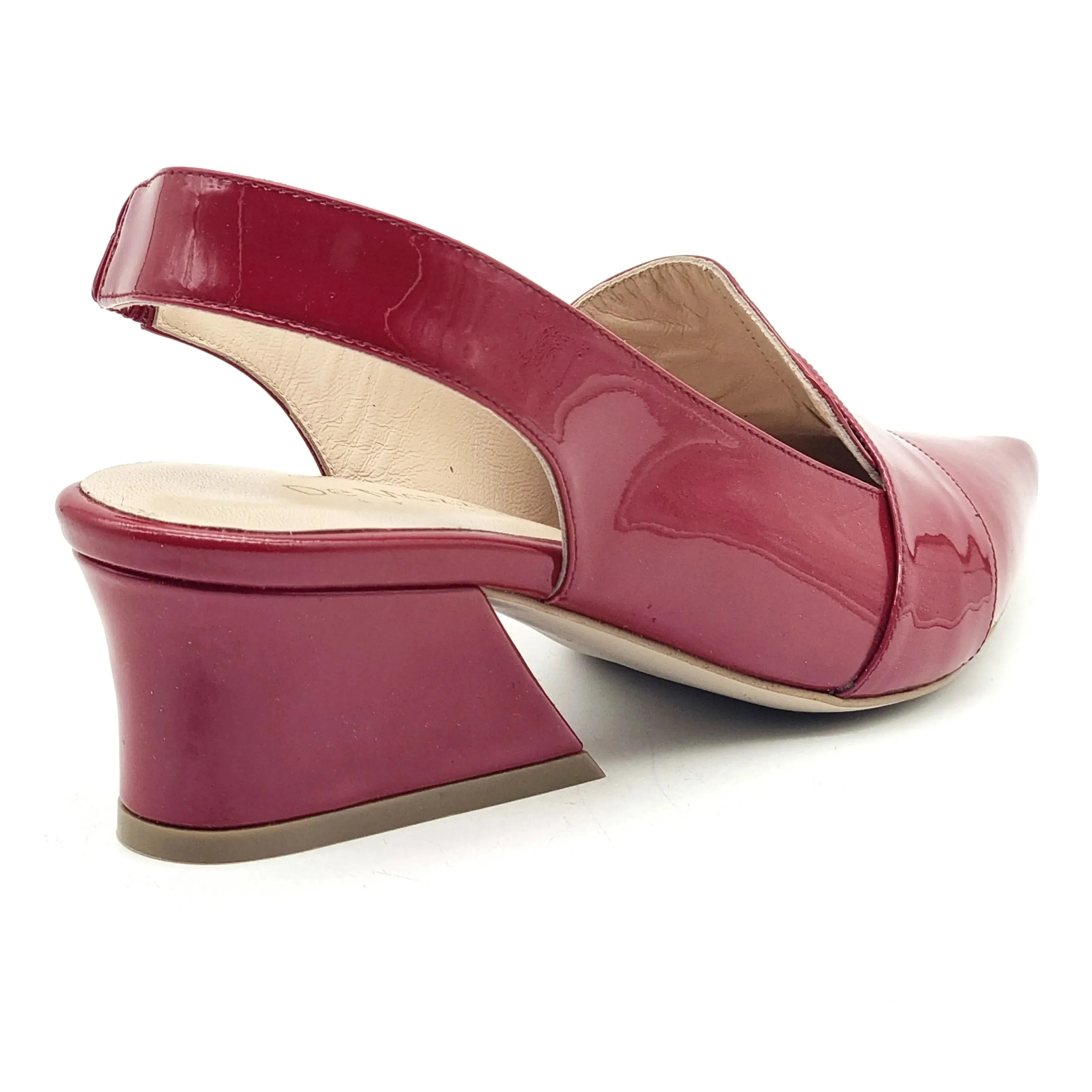 Dress Heels - 7030