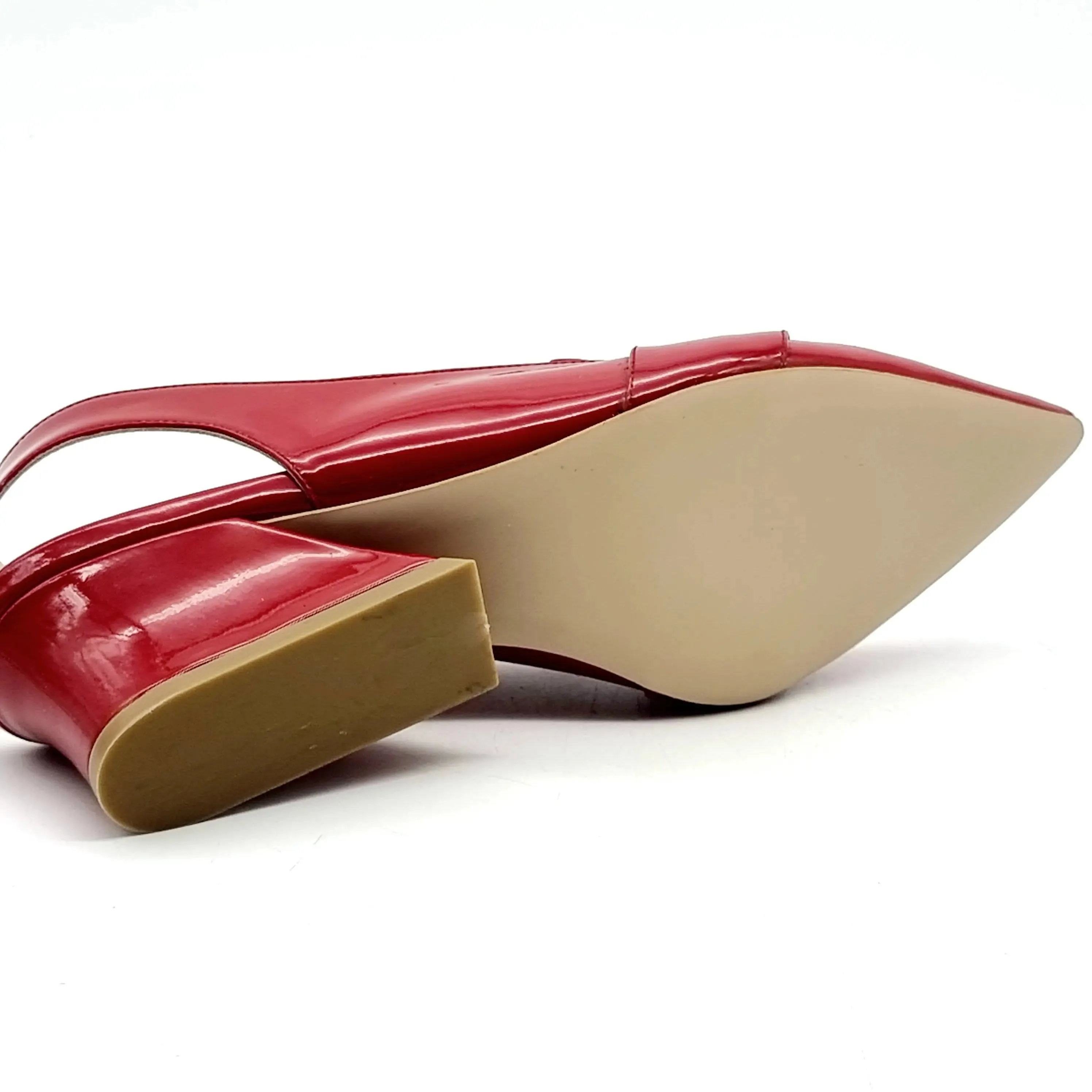 Dress Heels - 7030