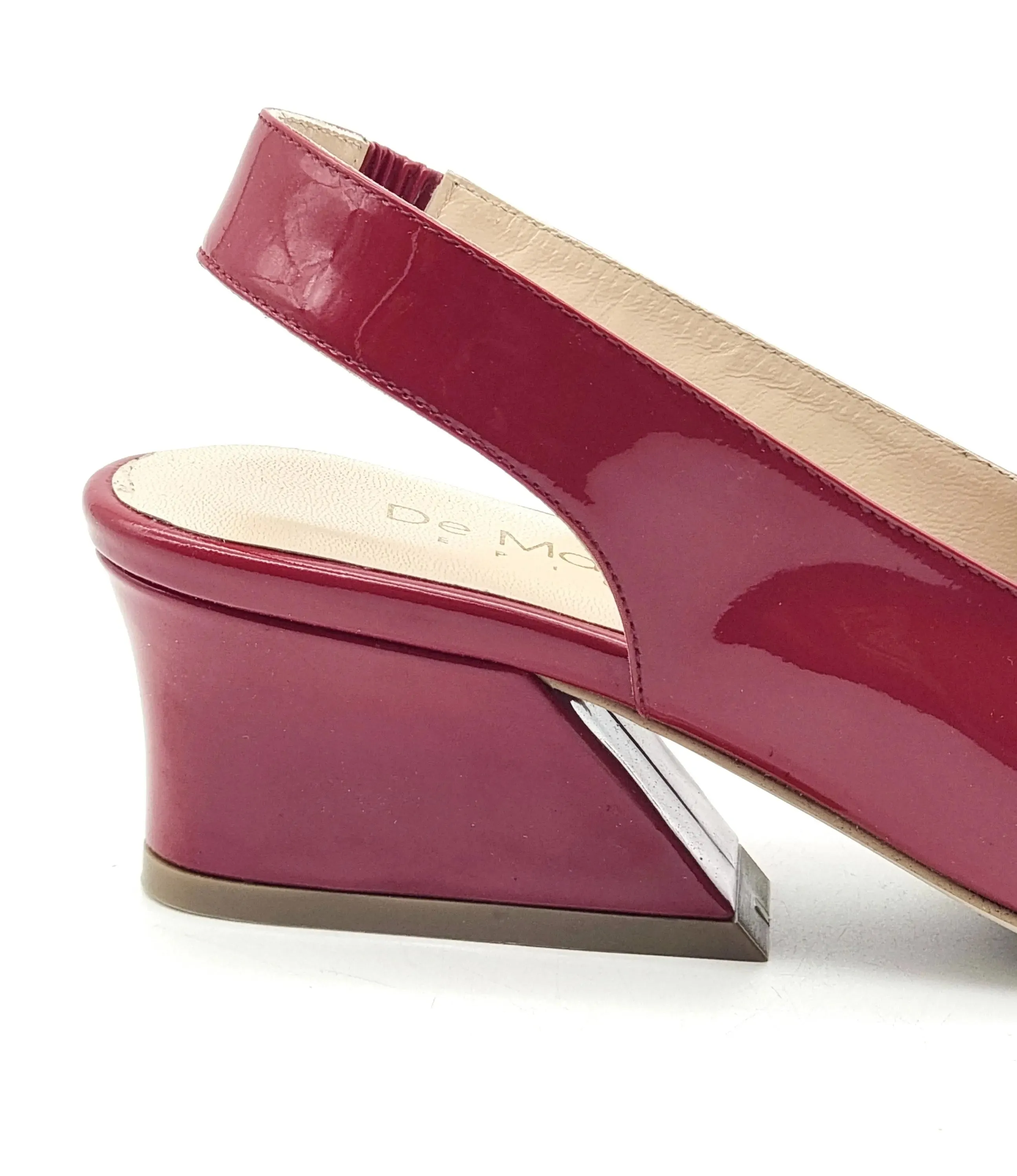 Dress Heels - 7030
