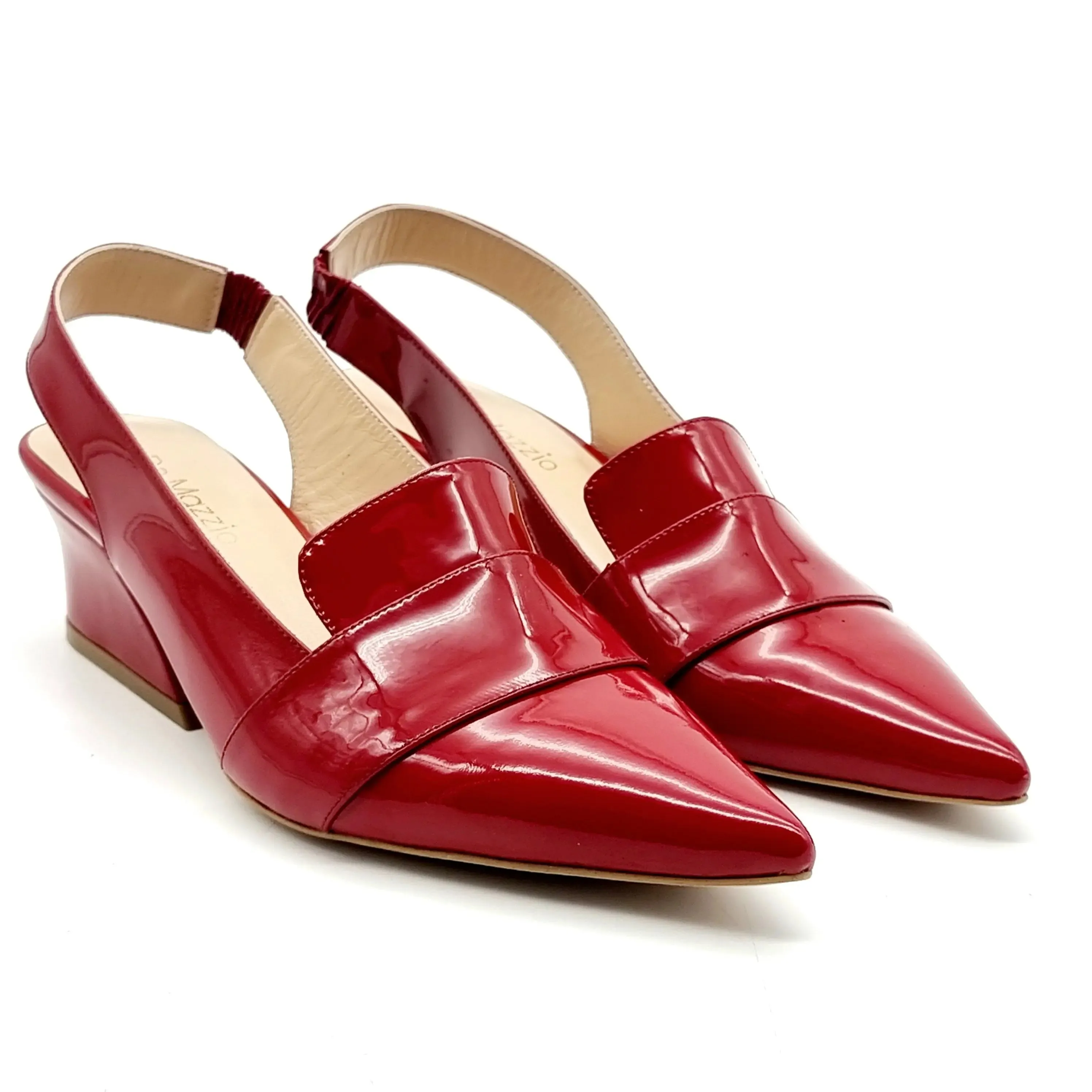 Dress Heels - 7030