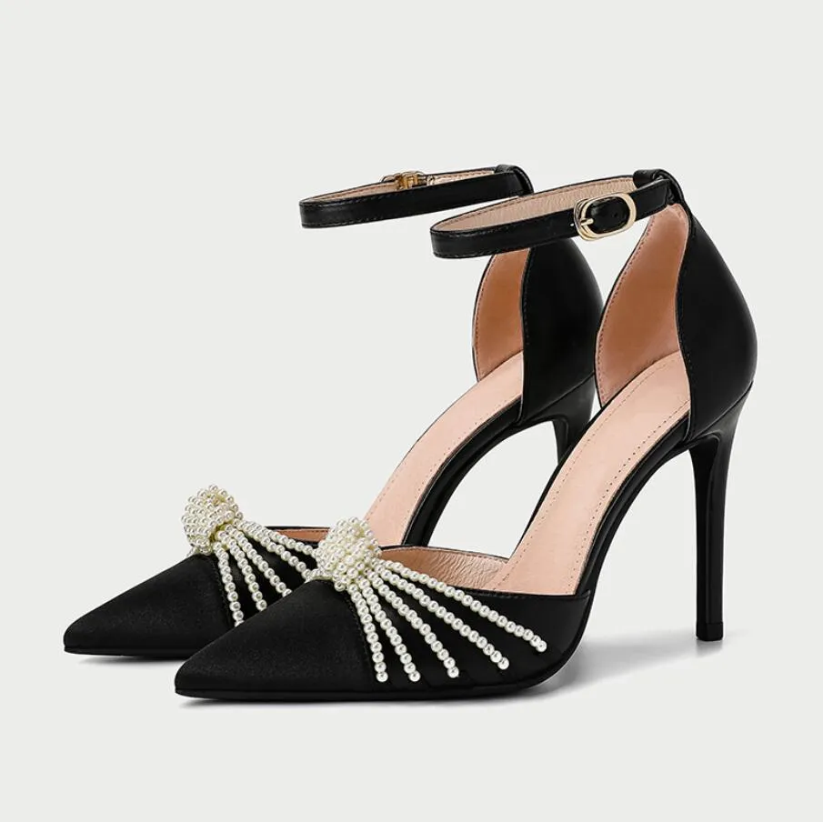 Dress Heels For Petite Feet Girls BS306