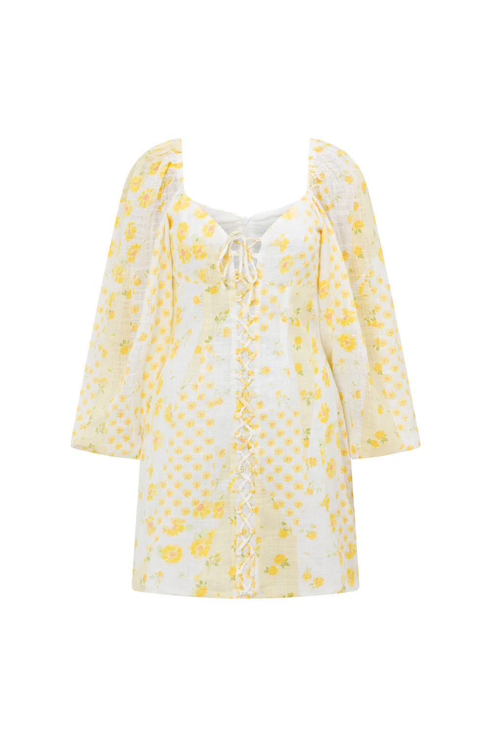 Elphia Dress