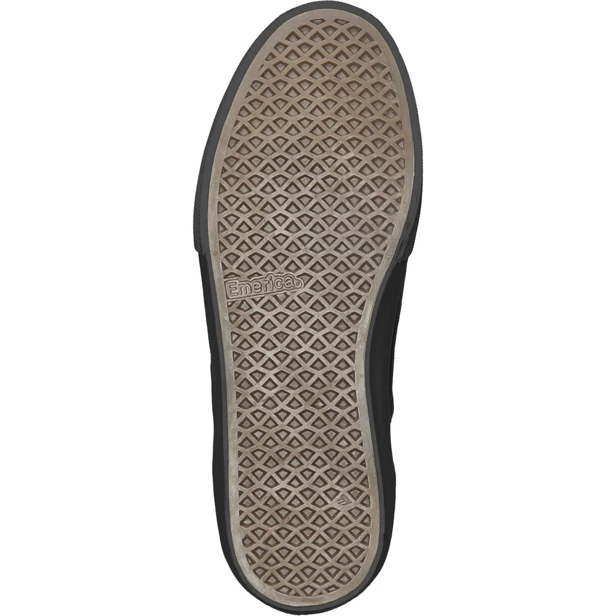 Emerica - Winkowski Shoes Black/Black