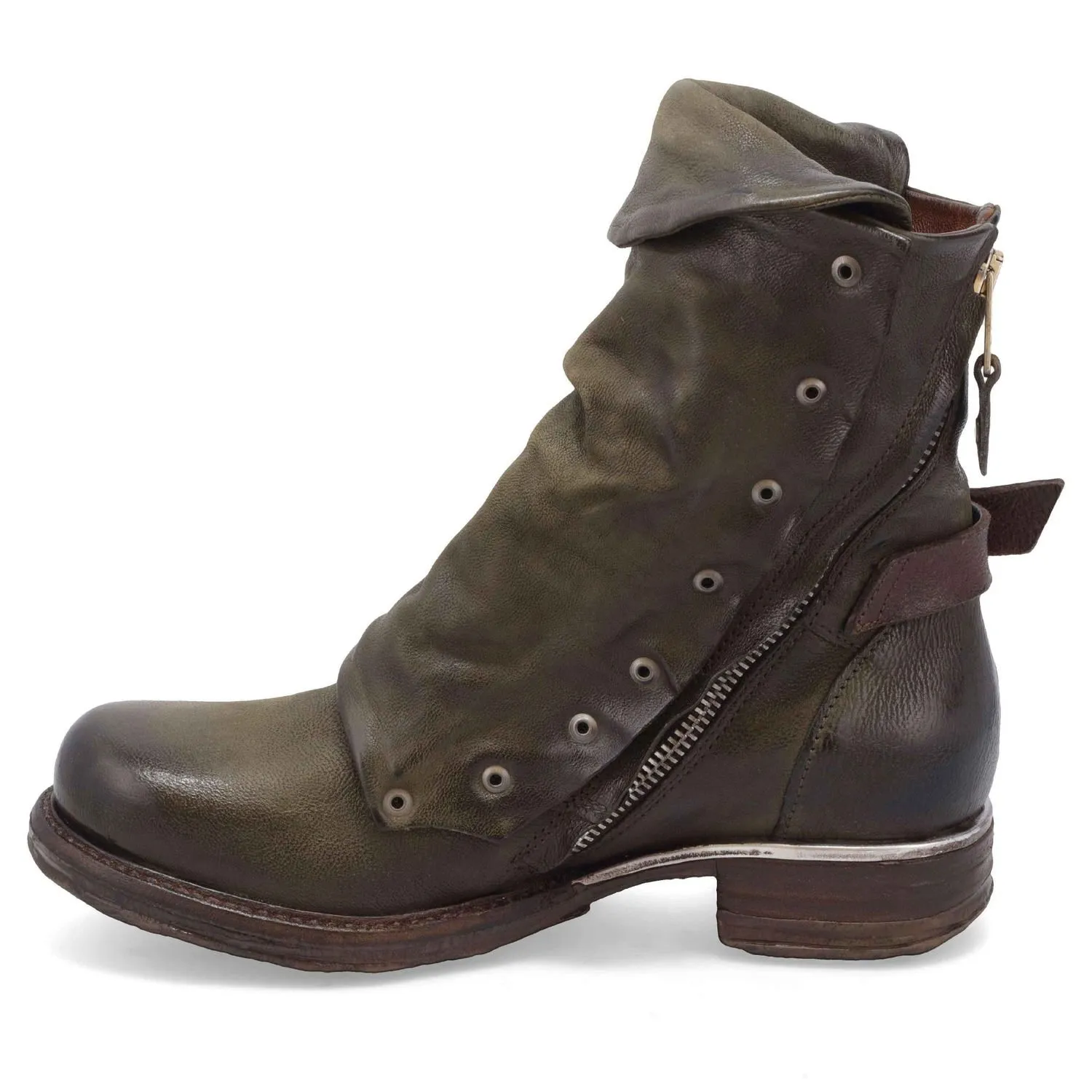 Emerson Boot