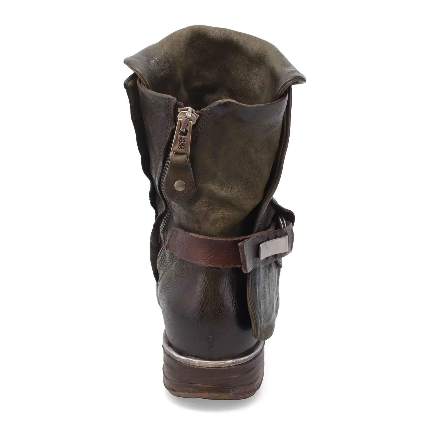 Emerson Boot