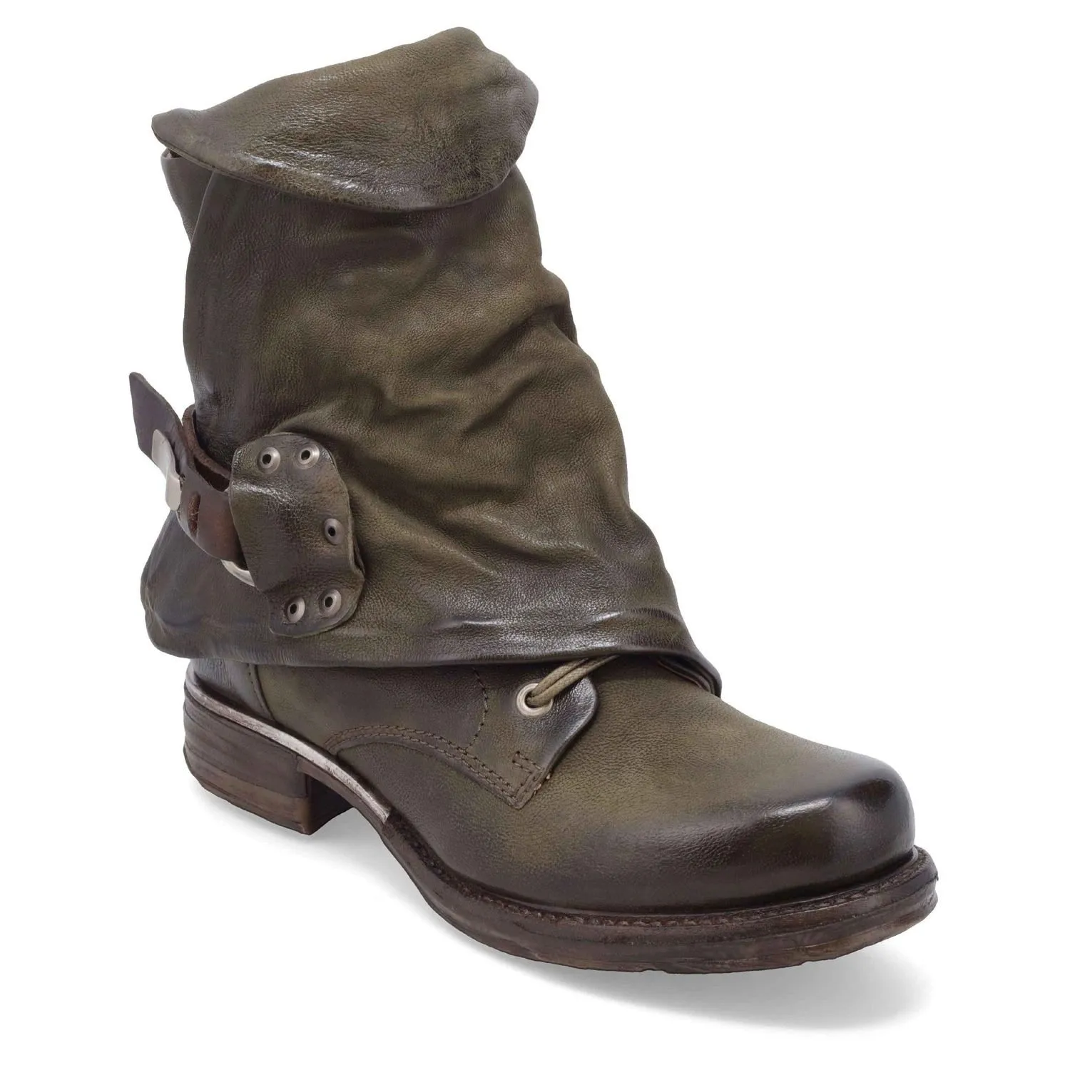 Emerson Boot