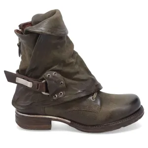 Emerson Boot