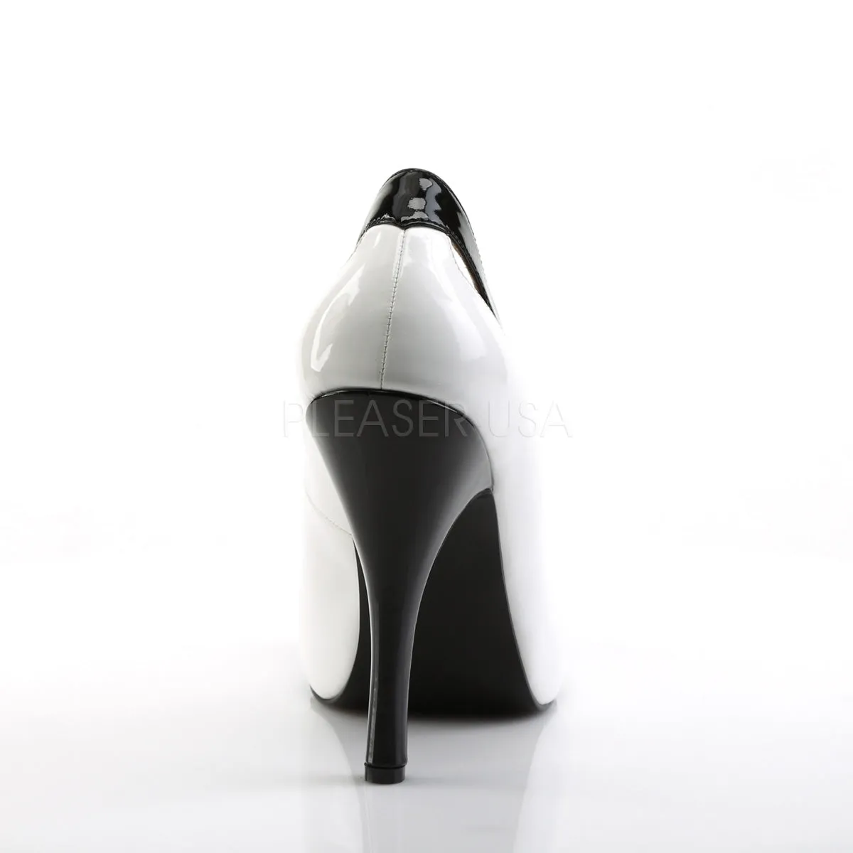 EVE-07  White-Black Patent